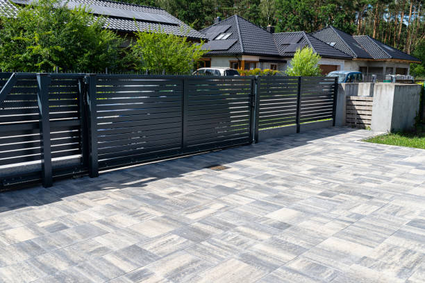 Best Commercial Driveway Pavers  in Lake Belvedere Estates, FL
