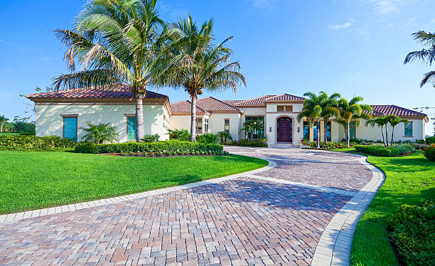 Trusted Lake Belvedere Estates, FL Driveway Pavers Experts