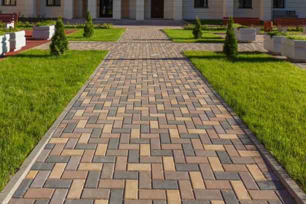 Best Driveway Repair Near Me  in Lake Belvedere Estates, FL